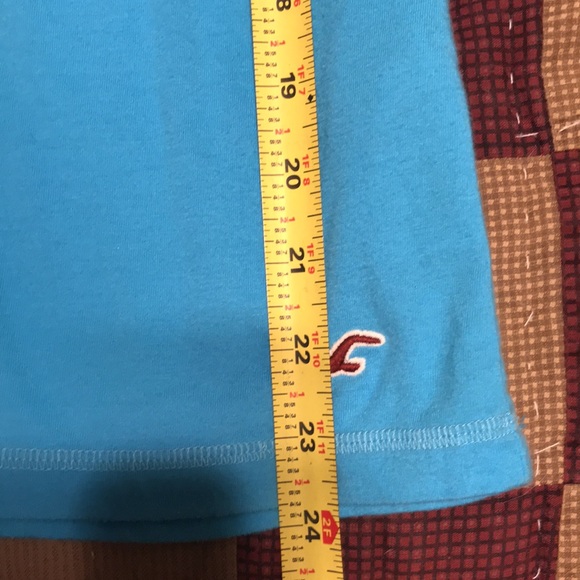 Hollister ladies sz medium - Picture 6 of 6